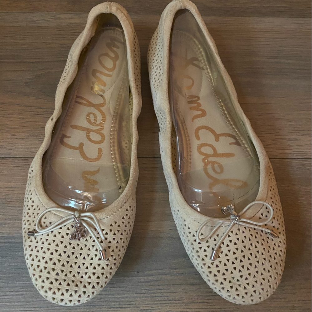 Sam Edelman slips - Picture 5 of 10